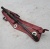 Петля крышки багажника левая Ford Mustang 2015-2020 FR3Z 6342701 A; FR3B 6342701 AA/AB/AC/AD