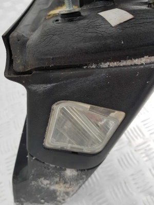 Зеркало заднего вида левое Ford Explorer 4 2006-2010 6L2Z 17683 DAA