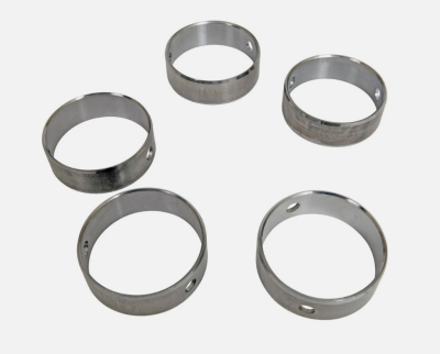 Вкладыши распредвала GM (4.8, 5.3, 6.0, 6.2, 7.0L) к-кт ENGINETECH CC433W