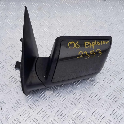 Зеркало заднего вида левое Ford Explorer 4 2006-2010 6L2Z 17683 DAA