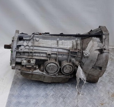 АКПП Ford Explorer 3-4 2002-2010 5R55 (4.0L; 07г.; 149 тыс. км) 7L2Z 7000; 7L2P 7000