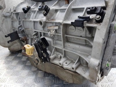 АКПП Ford Explorer 3-4 2002-2010 5R55 (4.0L; 07г.; 149 тыс. км) 7L2Z 7000; 7L2P 7000