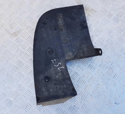 Подкрылок/Локер задний левый Ford Escape 2000-2007 YL8Z 16A550 BB; 6L84 7828401 BB