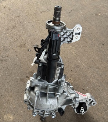 Редуктор переднего моста 3.92 Dodge RAM 1500 2021-2023 68507254AB