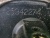  Ручка наружняя задней правой двери Chevrolet Express 1996-2008 25942274 ; 25913062 ; 25748322 ; 25756594 ; 10359098 ; 25866285 ; 15048813 ; 15170071