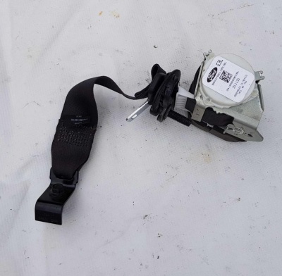 Ремень безопасности третьего ряда левый Ford Explorer 5 BB53 78611B51 BL / BK / BJ; BB5Z 78611B69 AB