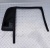 Стекло/Форточка двери задней правой с уплотнителем Chevrolet TrailBlazer EXT (длиннобазный) 2001-2009 15136030; 15100764; 15126367; 15129757; 15100762; 15177240