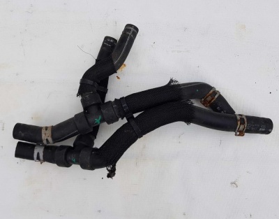 Патрубки отопителя Ford Explorer 5 BB5Z 18472C; DB53 18C266