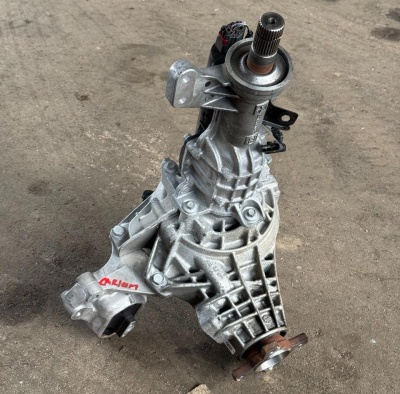 Редуктор переднего моста 3.92 Dodge RAM 1500 2021-2023 68507254AB