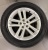 Диски литые (комплект) 18х8JX44 R18 Ford Explorer 5 2011-2017 BB5Z 1007 A ; BB53 1007 CA