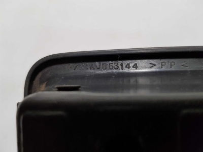 Ручка крышки багажника Chevrolet Tahoe 2006-2014 15838552