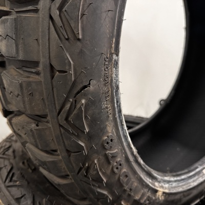 Резина (комплект) HAIDA 33x 12.50R 22LT E 114Q 10PR R/T HD878 Chevrolet Tahoe / Escalade 2000-н.в. 22222222