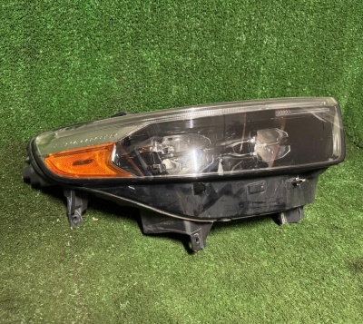 Фара правая Ford Explorer 2020-н.в. LB5Z 13008 AL ; LB5B 13008 BF ; MB5Z 13008 AV ; LB5B 13008 BG