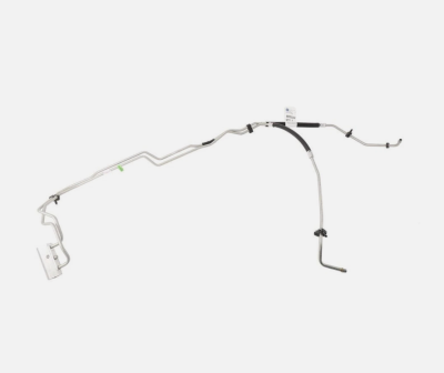 Трубки охлаждения масла в АКПП (6L80) Chevrolet Tahoe / Cadillac Escalade 2015-2020 General Motors 85585332 ; 23370657 ; 23292385 ; 23234833 ; 23141324 ; 23115735 ; 85585331