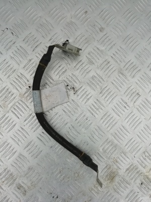 Клемма минус на аккумулятор Jeep Grand Cherokee 2010-2017; 68039955AH