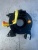 Подрулевой шлейф SRS Ford Mustang 2015-2018 EG9T 14A664 AA; EG9T 14A664 AAW