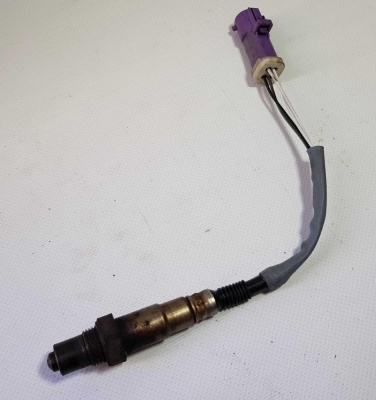 Лямбда зонд Ford Explorer 3-4 4L3A 9G444 ; 5W6Z 9G444 ; F85Z 9G444