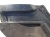Боковая накладка петли капота/панели жабо/планки стеклоочистителей правая (под антенну) Chevrolet Tahoe 1999-2006 15287178; 15753702