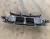 Решетка передняя Dodge Ram 1500 TRX 2021-2024 68528948AA ; 68462346AA ; 68454575AC