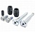 Направляющие переднего тормозного суппорта к-кт Ford Explorer 2001-2005 Frenkit 810015