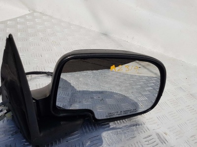 Зеркало заднего вида правое (с дефектом) Chevrolet Tahoe 1999-2006 15226945; 15198016; 15181188