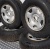 Диск Ford Escape 2000-2005 6.5Jx15 5/114.3 ET 50 YL8Z 1015 CA