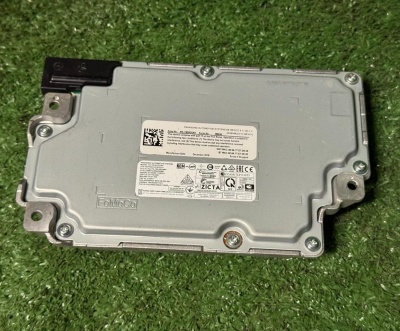 Блок навигации Ford Explorer 2020-н.в. 5U5Z 14G371 CHD ; LB5T 14G371 MCH