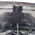 Замок крышки багажника Chevrolet Camaro 2016-2024 13513995 ; 13501988
