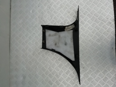 Обшивка стойки центральной левой Jeep Grand Cherokee 2010-2017 1GG59DX9AB