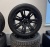 Комплект колес Nokian Tyres Rotiiva AT 285 / 45 R22 114H XL Cadillac Escalade 2000-н.в. 22939280