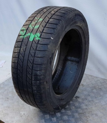 Резина GoodYear Wrangler HP 255/55 R19 M+S 111V