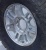Диск Hummer H3 7.5Jx16 6/139.7 ET 20