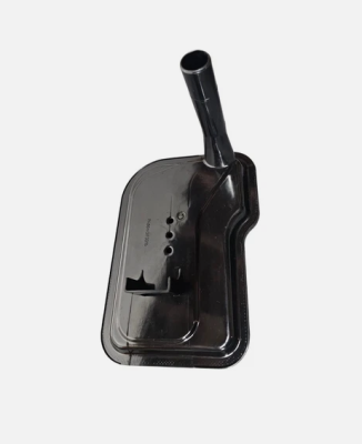 Фильтр АКПП (6L45; 6L50; 6L80; 6L90) Chevrolet Tahoe 2007-2017 ACDelco 24236933; 24238229; 24236517