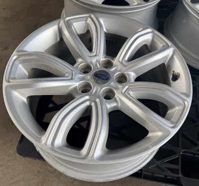 Диски к-кт 8x18 ET 37.5 R18 Ford Explorer 2020-н.в. LB5C 1007 A1B