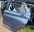 Дверь задняя левая  Ford Explorer 2020-н.в. BB5Z 7822801 C ; BB53 7822801 BA