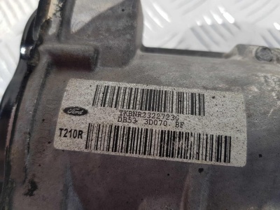 Электроусилитель рулевой рейки Ford Explorer 5 2011-2015 DB53 3D070 BF; DB5Z 3504
