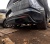 Фартук заднего бампера Chevrolet Camaro 2019-2024 84054988