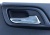 Ручка салонная задней правой двери Chevrolet Tahoe 2015-2020 
