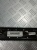 Накладка порога левая (внутренняя) Jeep Grand Cherokee 2010-2017  1NC81DX9AB