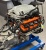 ДВС 6.2L HEMI SUPERCHARGED SRT Dodge RAM 2021-2024 68541551AA 