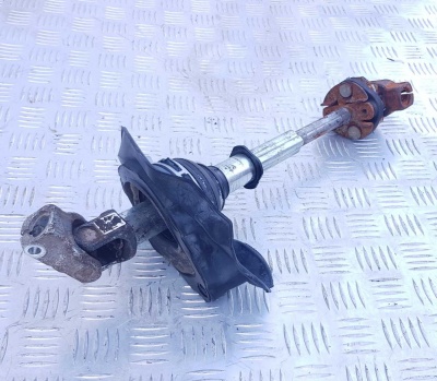 Рулевой карданный вал Ford Explorer 5 2011-2015 BB5Z 3B676 A; BB5Z 3C611 A; BB53 3C662 B/BC;  BB53 3E735 B