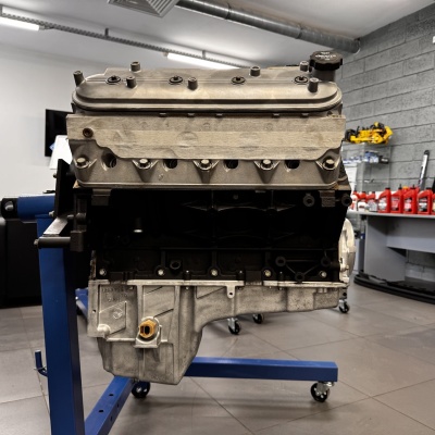 ДВС (Rebuild) Vortec 5300 LM7 (5.3L) Chevrolet Tahoe 1999-2006 19367777
