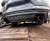 Фартук заднего бампера Chevrolet Camaro 2019-2024 84054988
