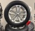 Диски литые (комплект) 18х8JX44 R18 Ford Explorer 5 2011-2017 BB5Z 1007 A ; BB53 1007 CA