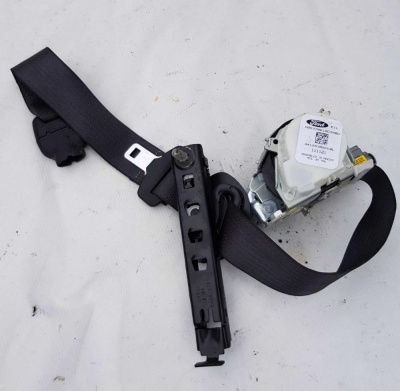 Ремень безопасности передний левый Ford Explorer 5 DB53 78612D35 BH / BD / DA; BB5Z 78611B09; DB5Z 78611B09; DB5Z 78612D65
