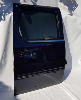 Дверь задняя правая Cadillac Escalade ESV 2006-2014 22892602
