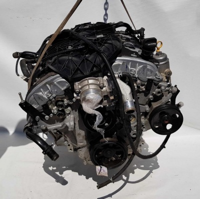 ДВС Cadillac SRX (General Motors) LFX V6  (3,6L; 12г; 85тыс. км) 12678996