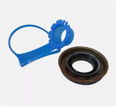 Сальник левого переднего привода Ford Explorer 2011-2019 Ford 7T4Z 1177 D