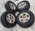 Резина Hankook Dynapro HT P245/70 R16 106T M+S Резина Hankook Dynapro HT P245/70 R16 106T M+S