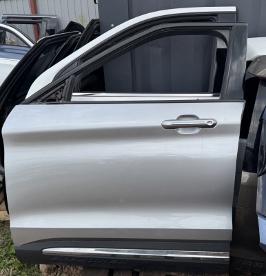 Дверь водительская Ford Explorer 2020-н.в. BB5Z 7822801 C ; BB53 7822801 BA